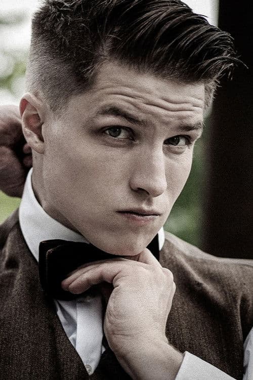 Tobias Krebs profile photo