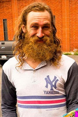 Brian Hansen profile photo