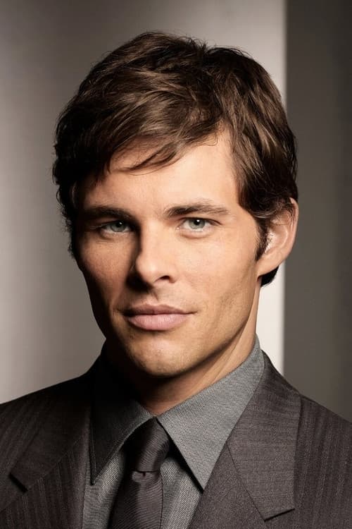 James Marsden profile photo
