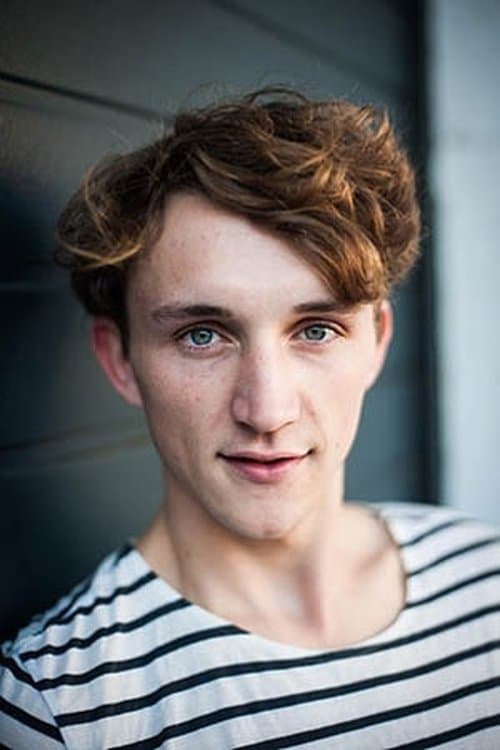 Nils Hohenhövel profile photo