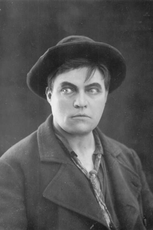 Henrik Malberg profile photo