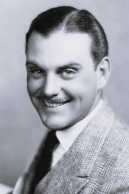 Hallam Cooley profile photo