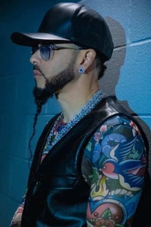 Yandel profile photo