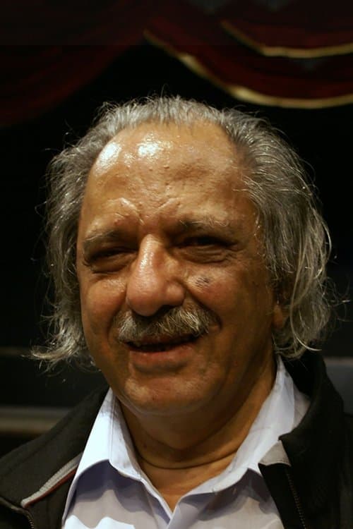 Costas Ferris profile photo