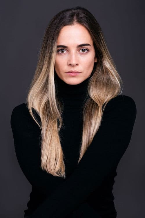 Ana Troyano profile photo