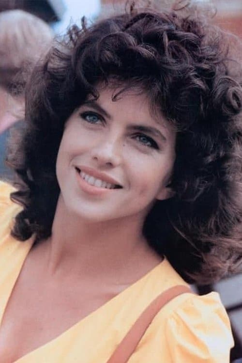 Clio Goldsmith profile photo