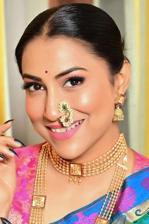 Kranti Redkar profile photo