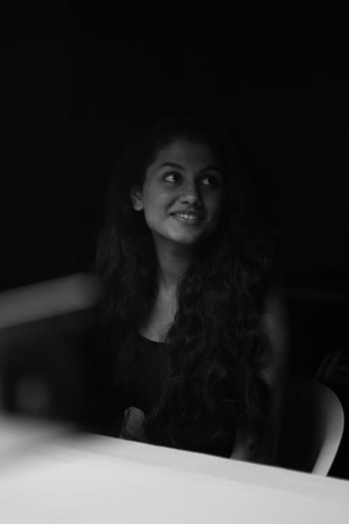 Sharvari Dev profile photo