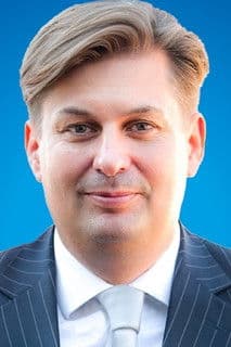 Maximilian Krah profile photo