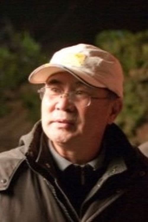 Jianfeng Zeng profile photo