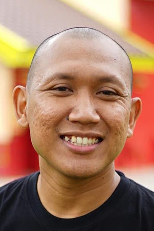 Oki Rengga profile photo