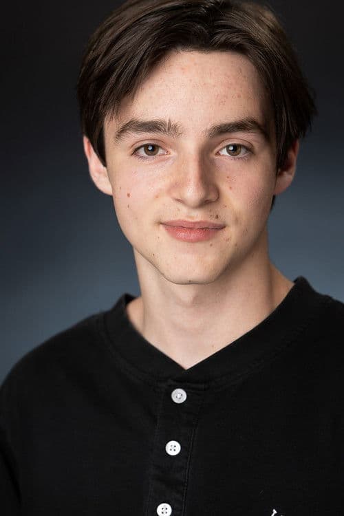 Zakary Auclair profile photo