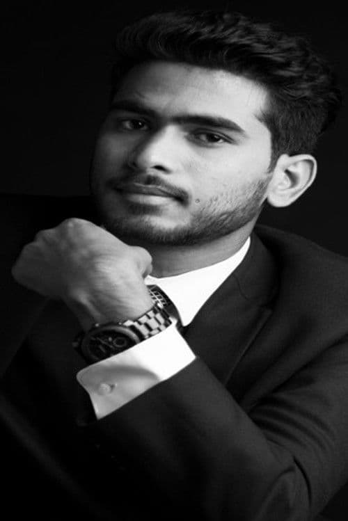 Prashanth Raj profile photo