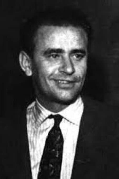 Luis Lucia profile photo