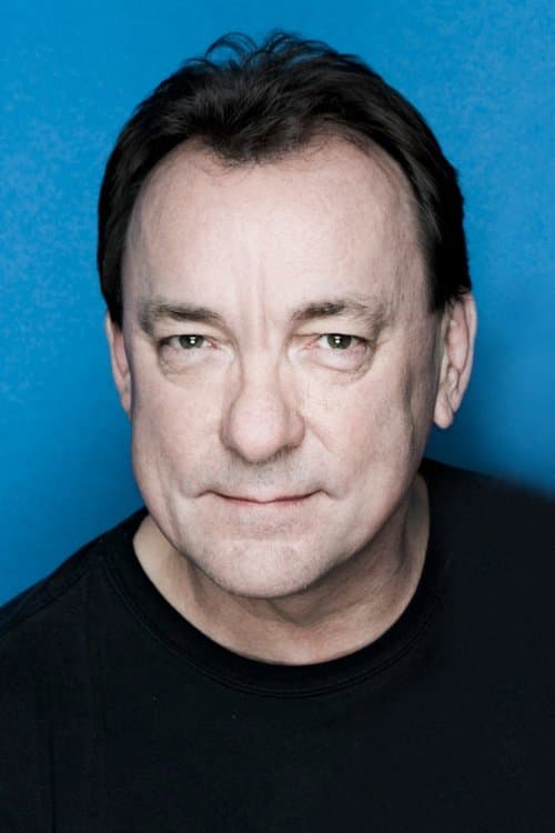 Neil Peart profile photo
