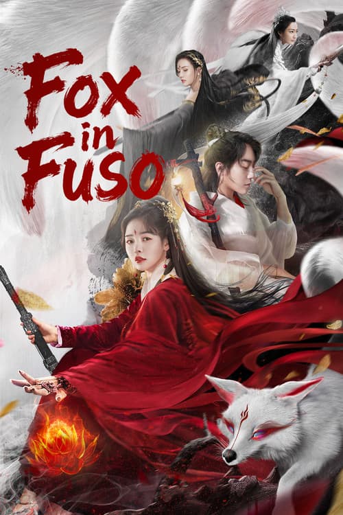 Fox in Fuso poster
