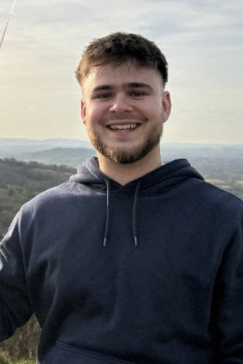 Hayden Hunter profile photo