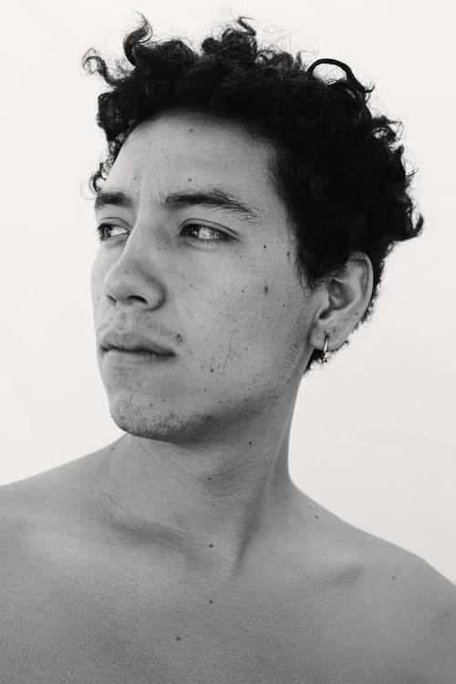 Diego Gamaliel profile photo