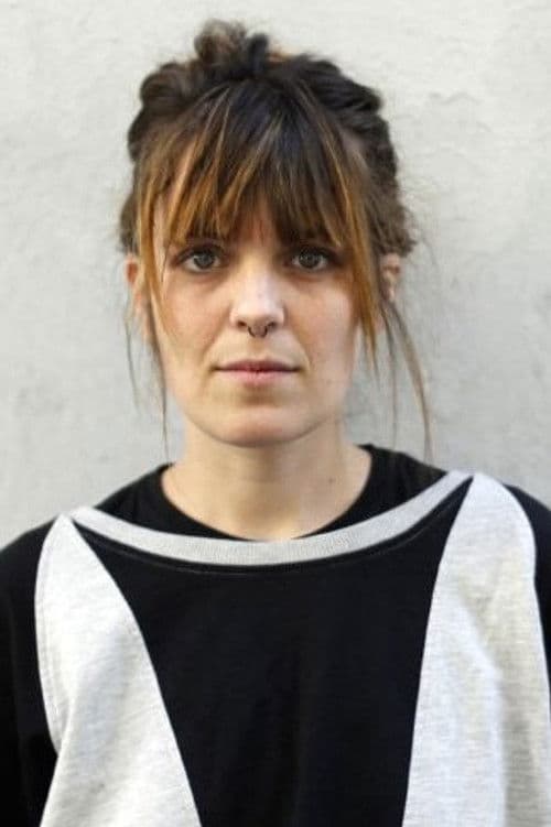 Laura Blázquez profile photo