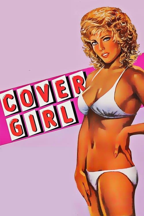 Cover Girl poster