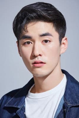 Rho Sang-bo profile photo