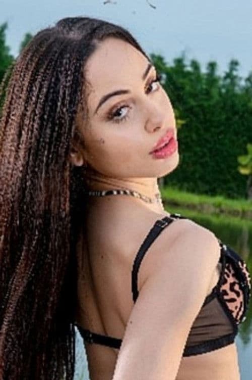 Isabella Angelina profile photo