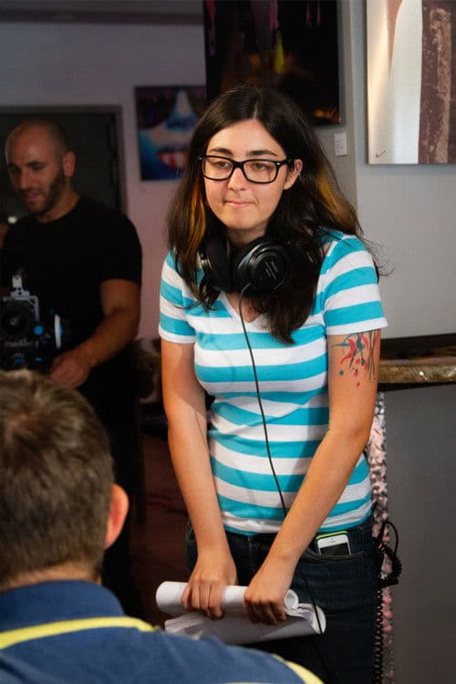 Kat Brady profile photo