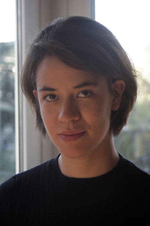 Melisa Liebenthal profile photo