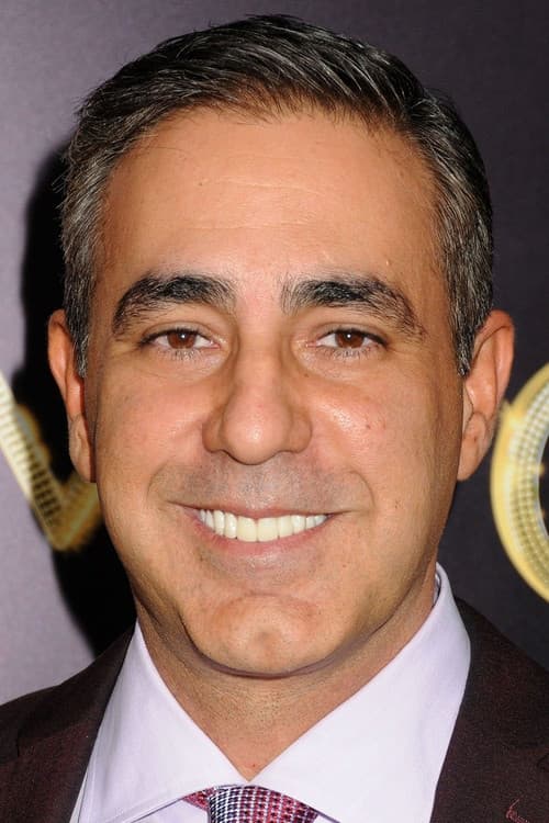 Ozzie Areu profile photo