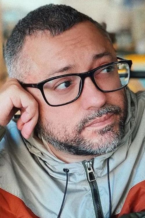 Roberto Pérez Toledo profile photo