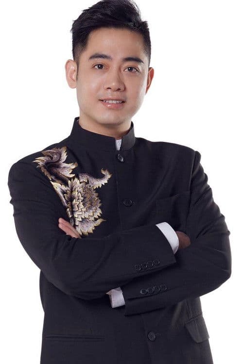 Kong Yunlong profile photo