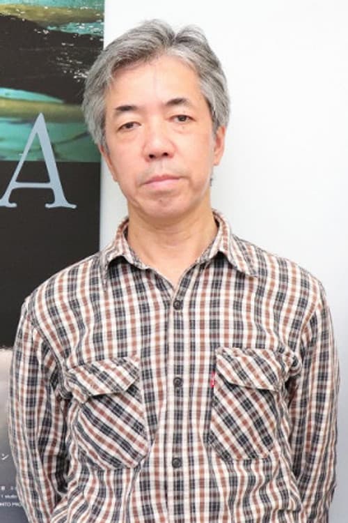 Tomoya Sato profile photo