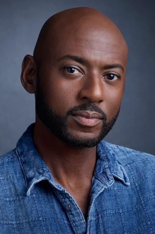 Romany Malco profile photo