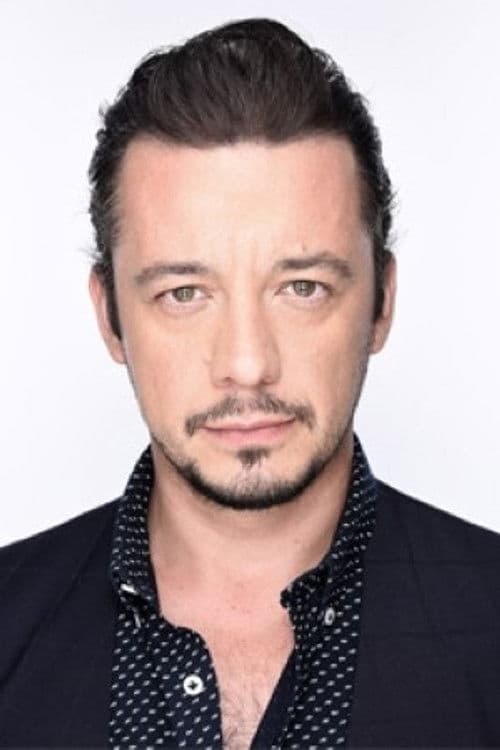 Roman Simachev profile photo