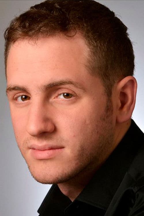 Nadav Portiansky profile photo