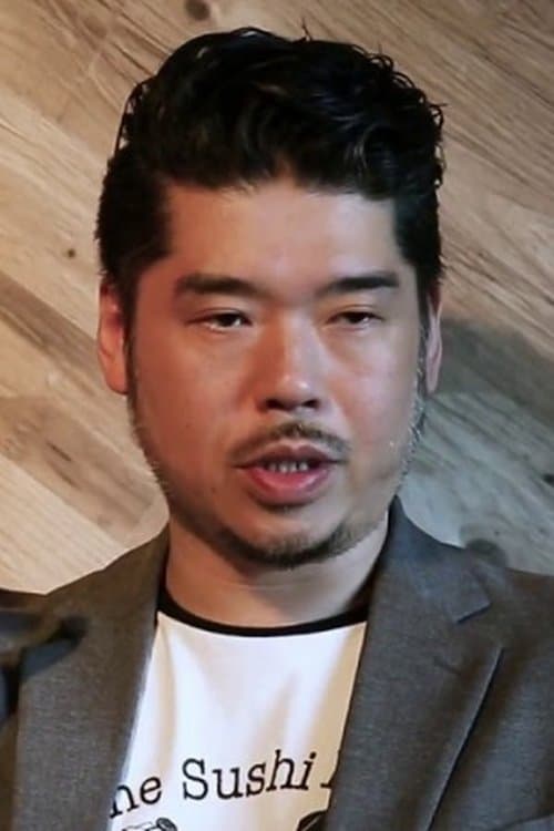 Yûichirô Tanaka profile photo