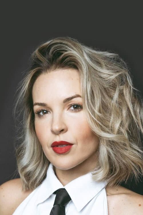 Briana Buckmaster profile photo