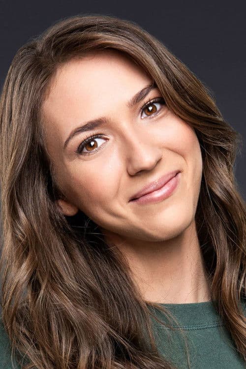 Nadezhda Dzhabrailova profile photo