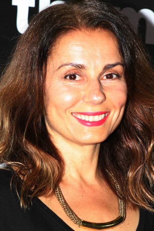 Mary Coustas profile photo