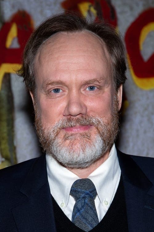 Andrew Garman profile photo