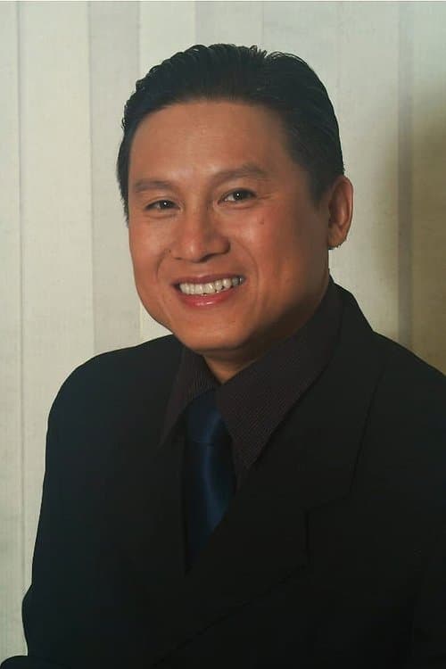 Benny Tjandra profile photo