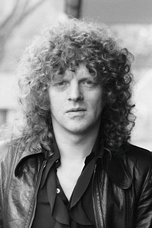 Ian Hunter profile photo
