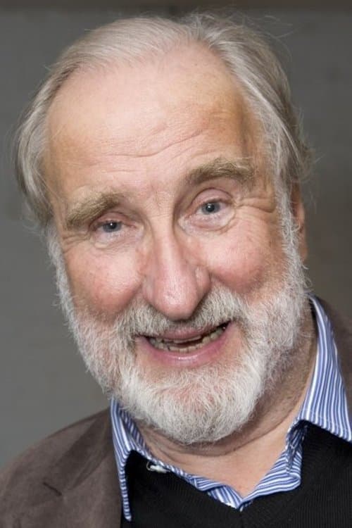 Christopher Benjamin profile photo