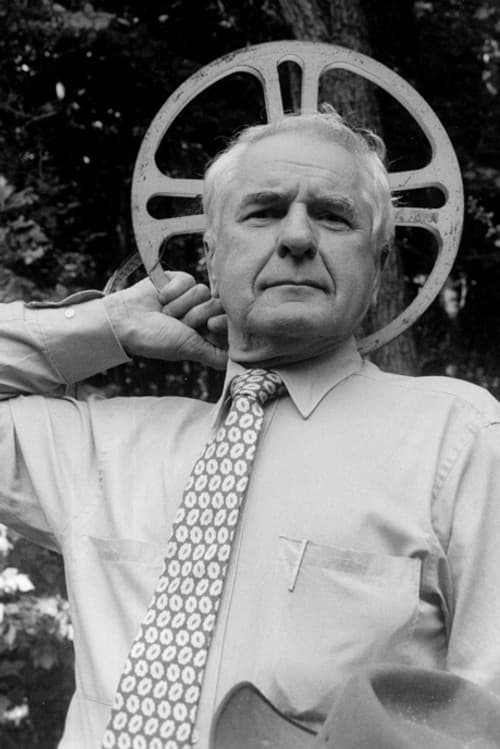 Adolfas Mekas profile photo