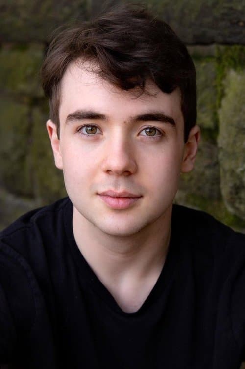 Connor Ausman profile photo