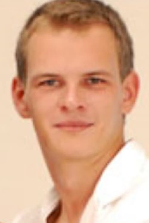 Tomas Dudek profile photo