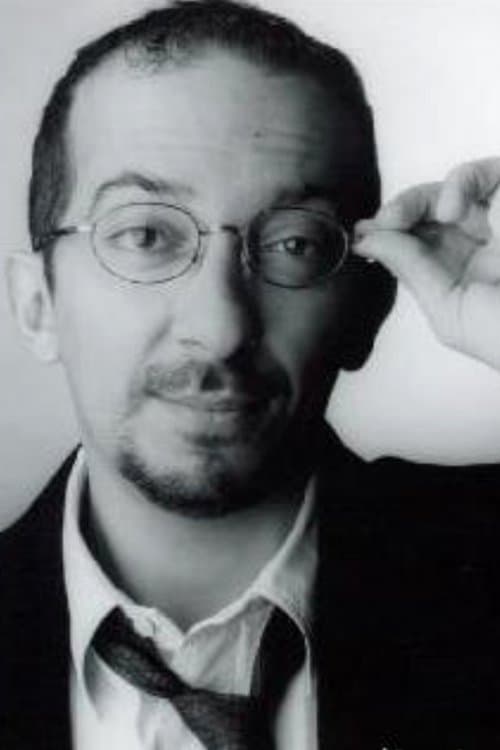 Fabrizio Mazzotta profile photo