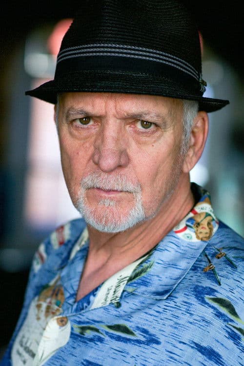 Daniel D. Halleck profile photo