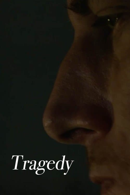 Tragedy poster