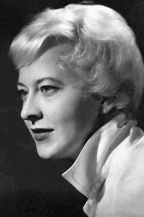 Dora van der Groen profile photo